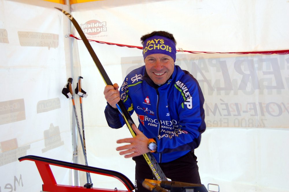 Relais Vallorcine 2017 (merci Bruno)